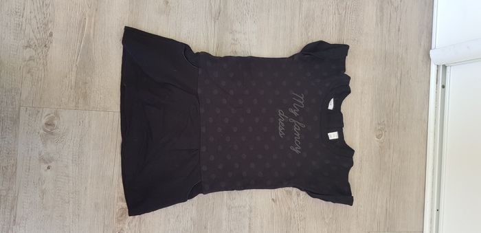 Lot de 3 robes fille 3 ans - photo numéro 4