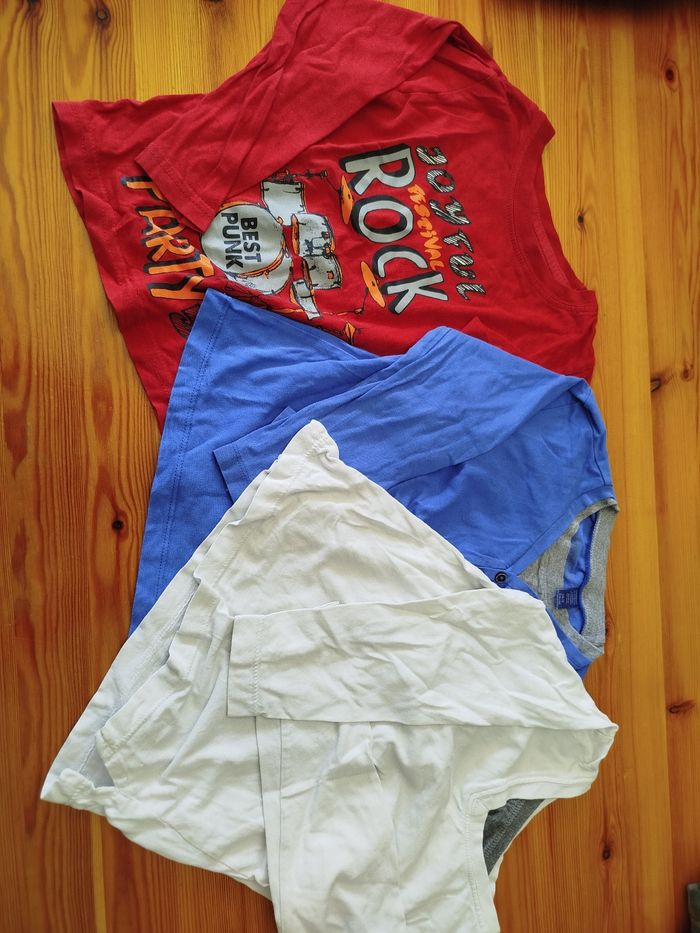 Lot vêtements garçon 3 ans - photo numéro 7