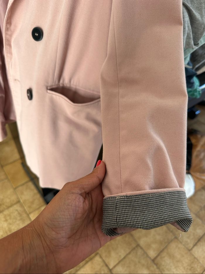 Veste femme