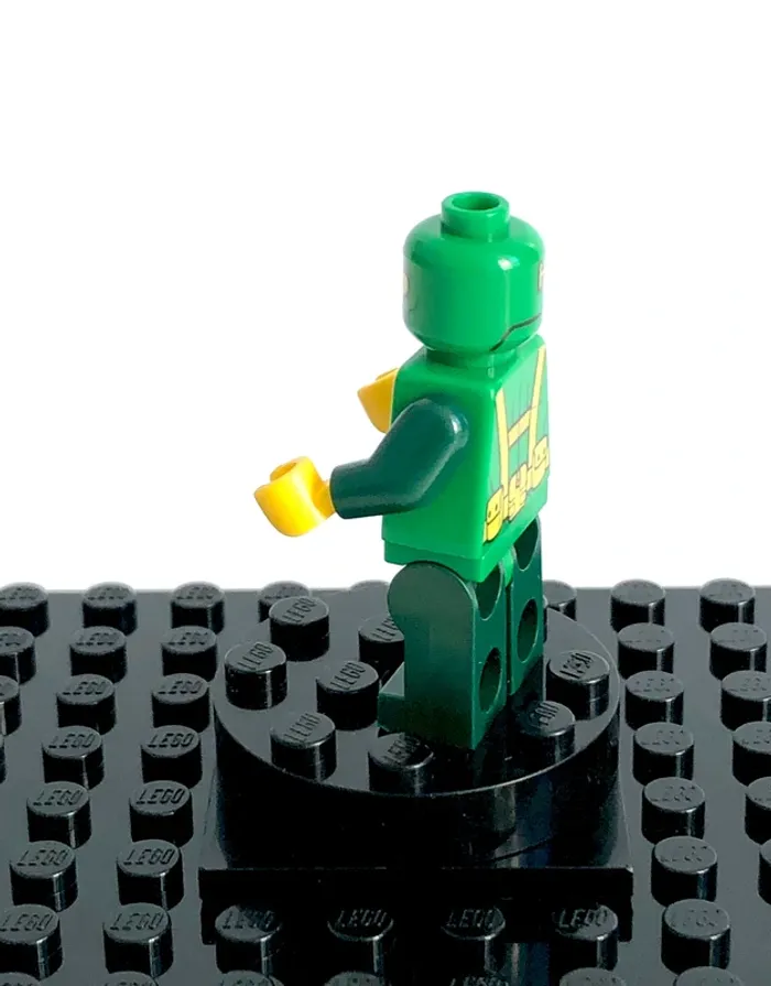 LEGO Marvel super heroes - Hydra Henchman - photo numéro 3