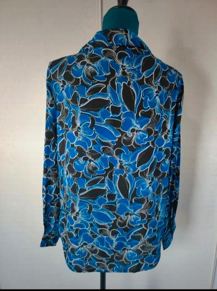 Chemise Damart - photo numéro 2