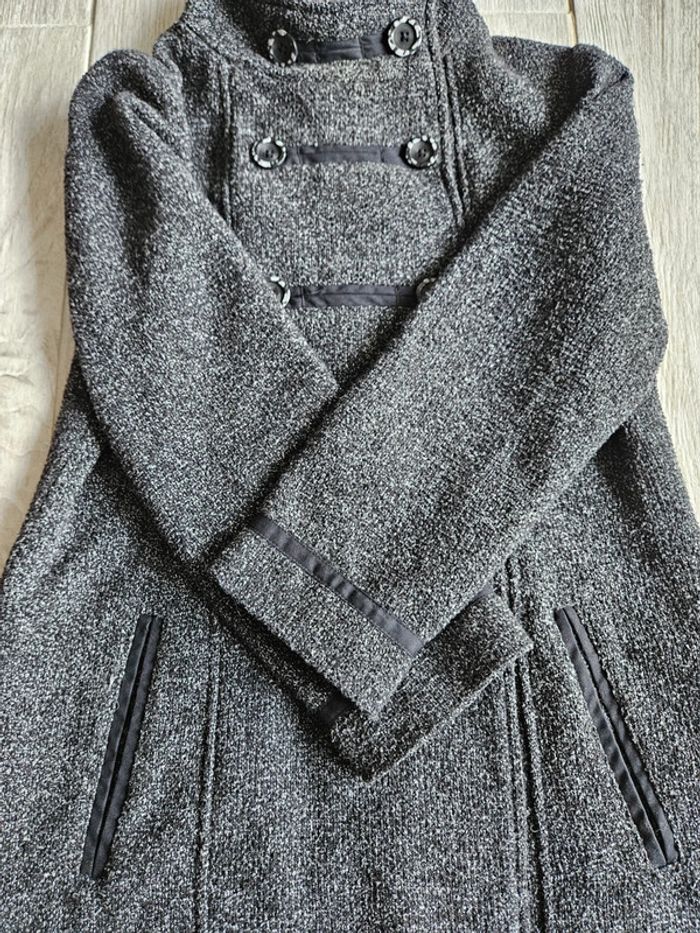 Veste Armand Thierry taille 1 - photo numéro 4