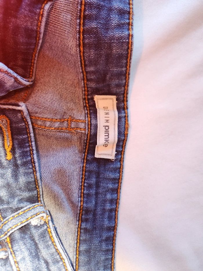 Jeans skinny - photo numéro 4