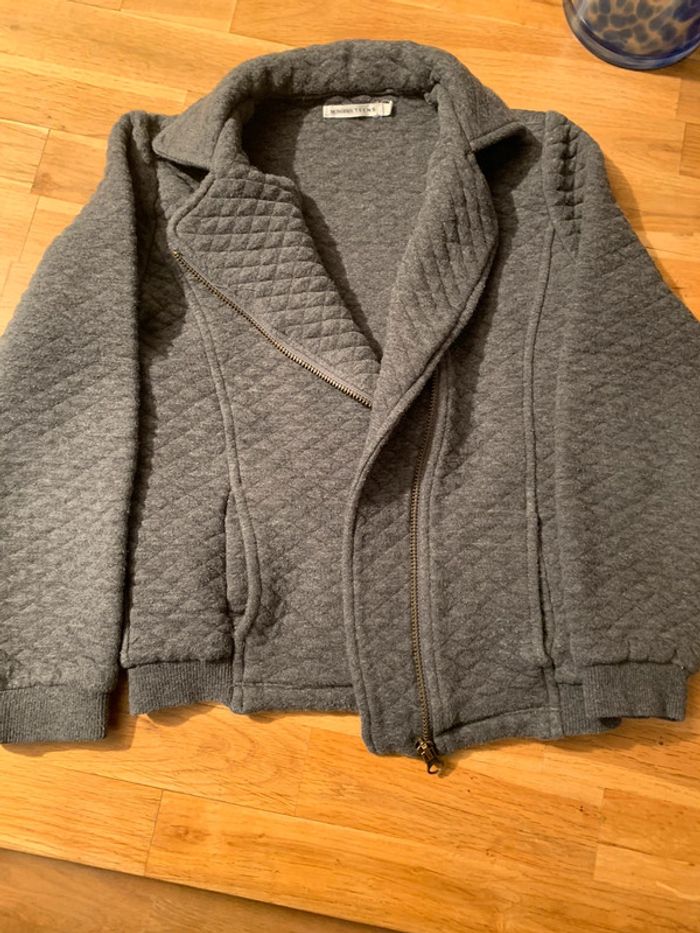 Veste monoprix teens - photo numéro 4