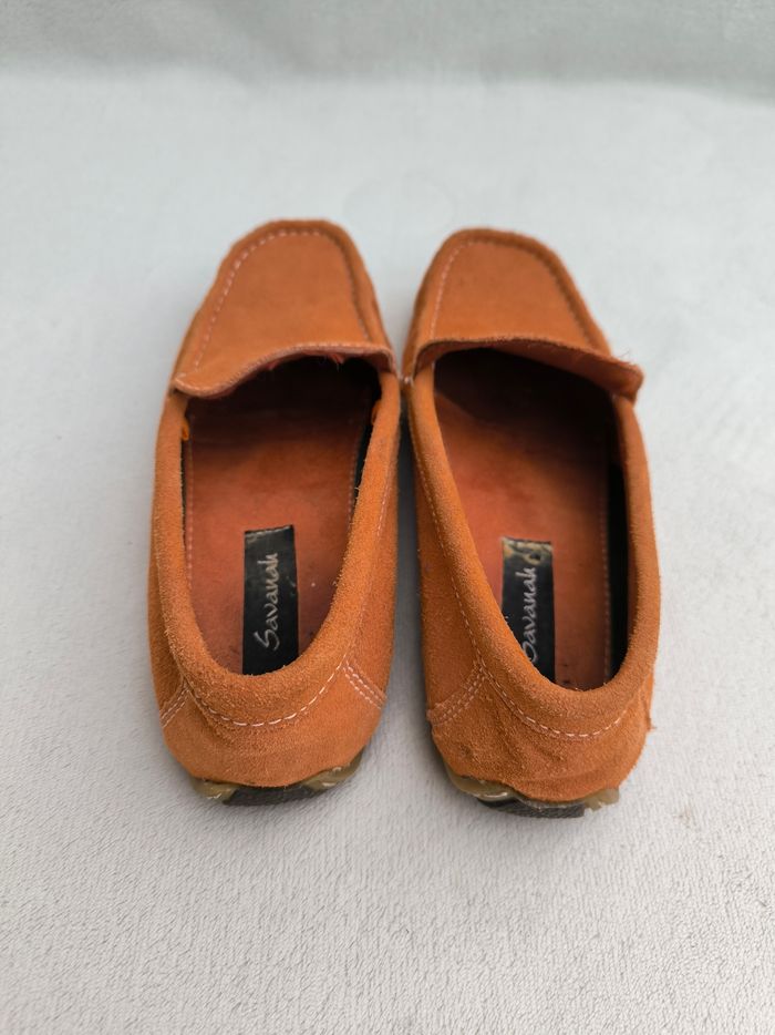 Mocassins Savanah 39 - photo numéro 3