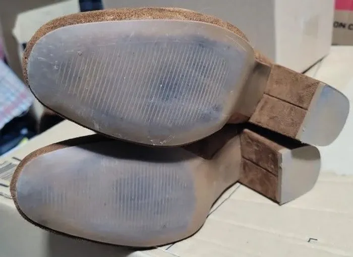 Bottes - photo numéro 6