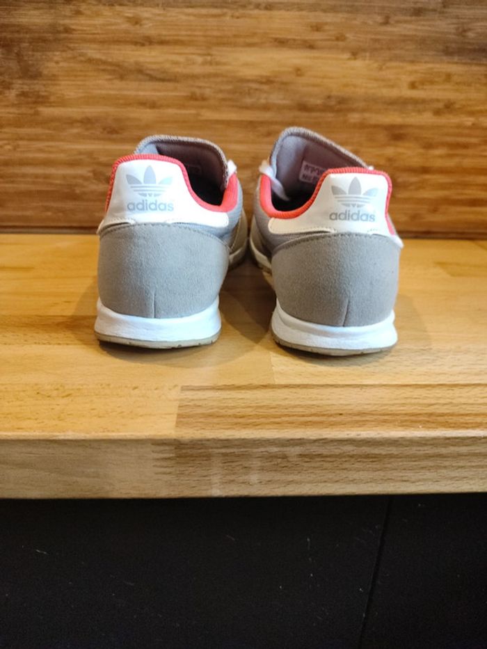 Adidas Originals Adistar Racer W - photo numéro 4