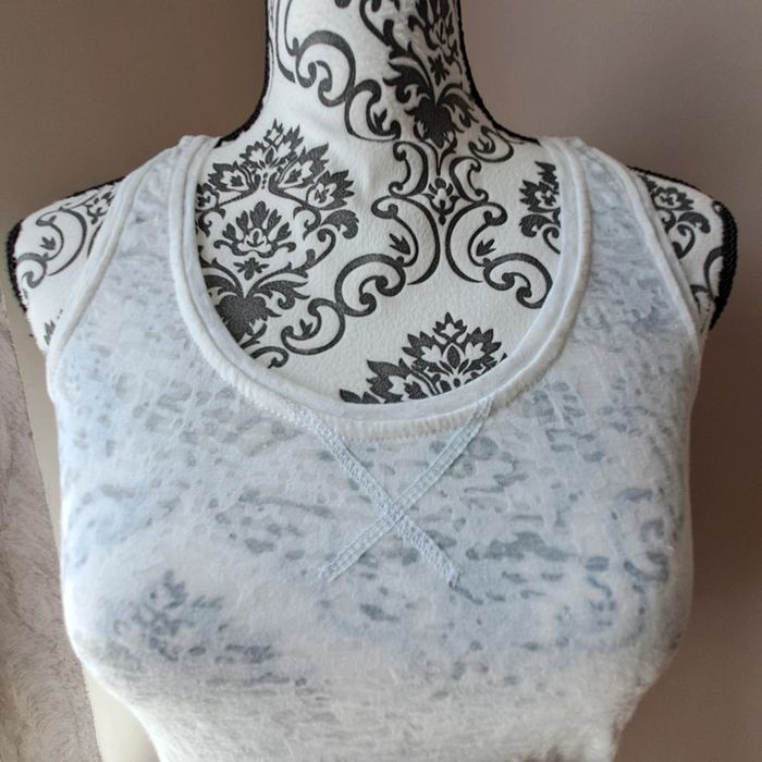 Débardeur taille36 #etam - photo numéro 2