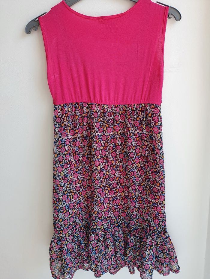 Robe fille 12 ans - photo numéro 2