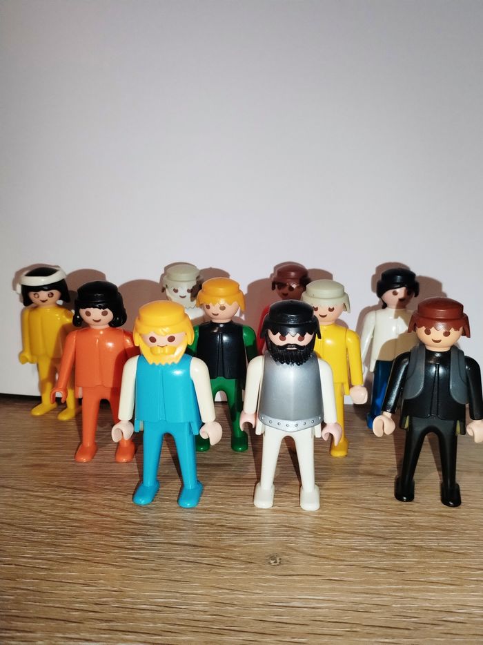 Playmobil