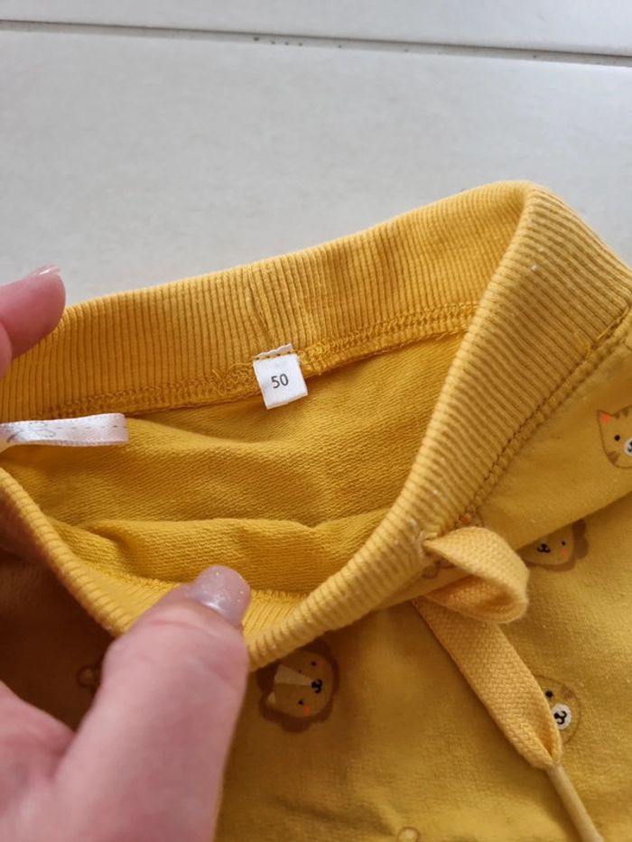 Pantalon bébé - photo numéro 4