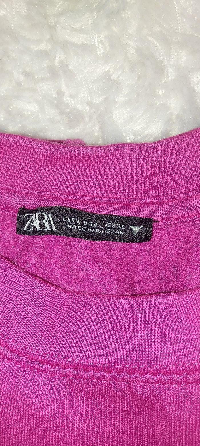 Sweat court léger - photo numéro 3