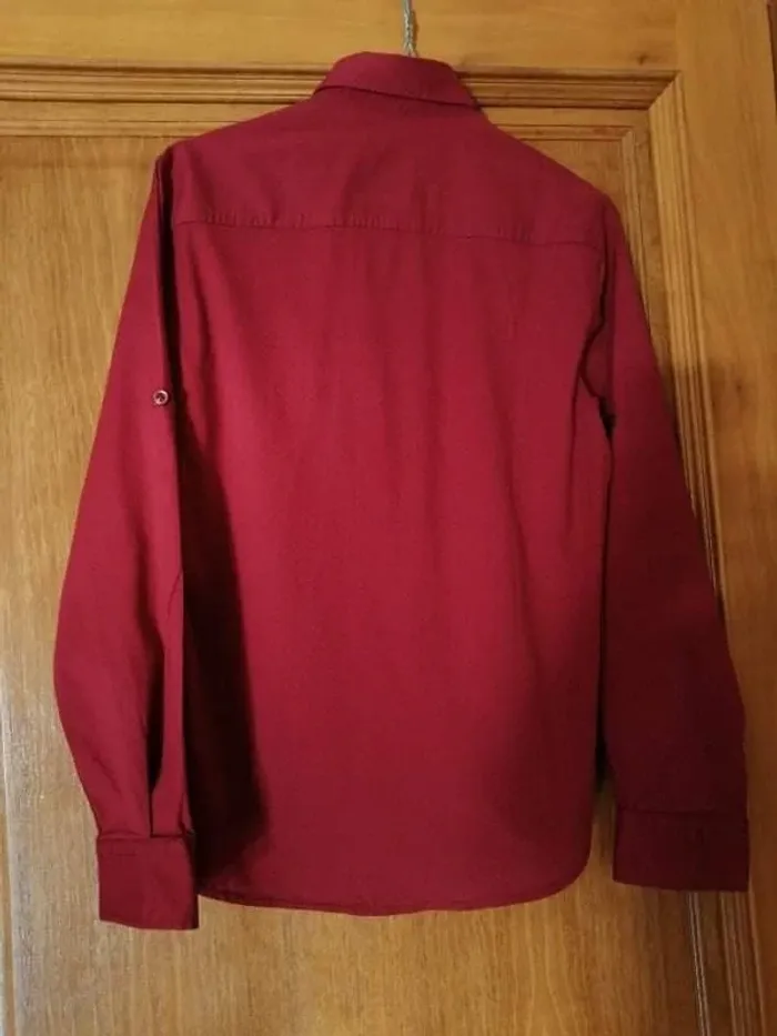 Chemise - photo numéro 2