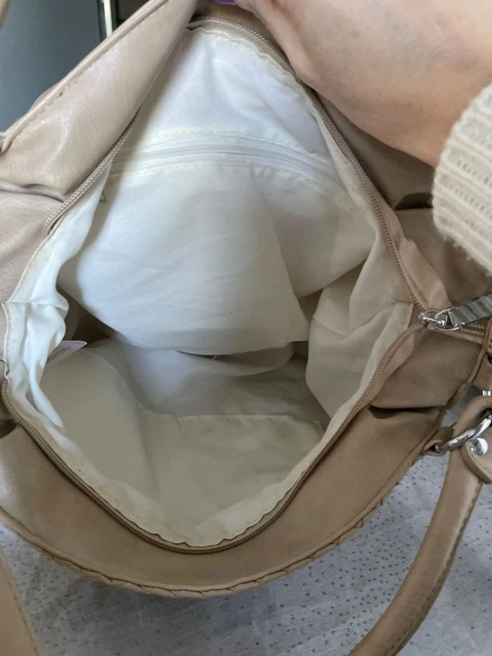 Sac Sonia Firenze - Très bon état - photo numéro 8