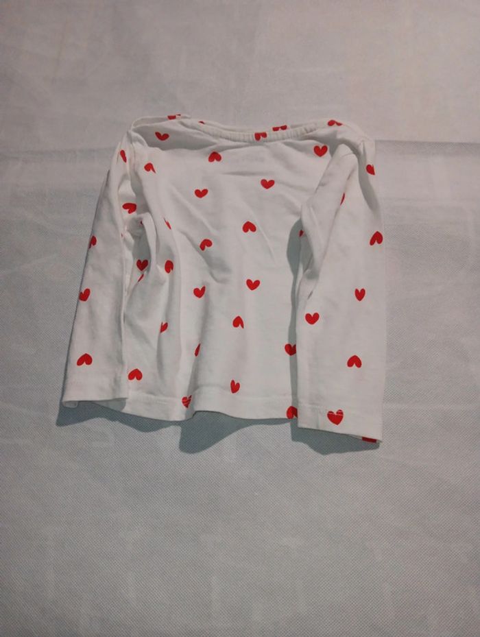 Tee-shirt - photo numéro 2