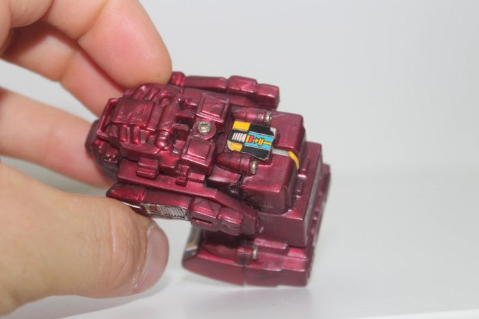 Figurine Robot - Vogue Star - photo numéro 5