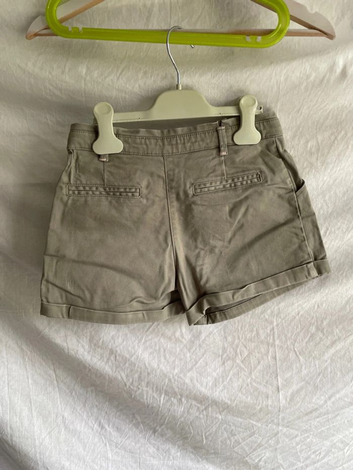 Short 9 ans sergent Major - photo numéro 4