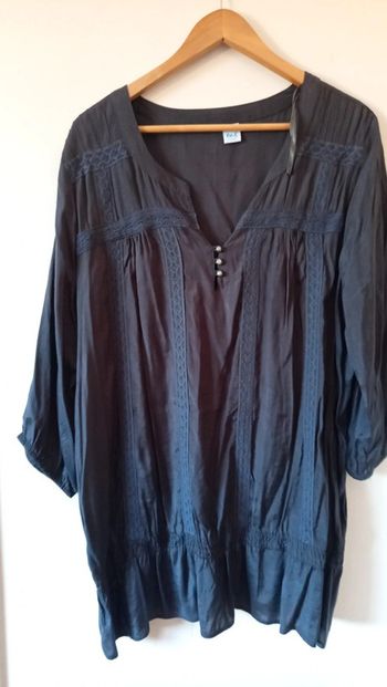 Haut manche longue taille 46