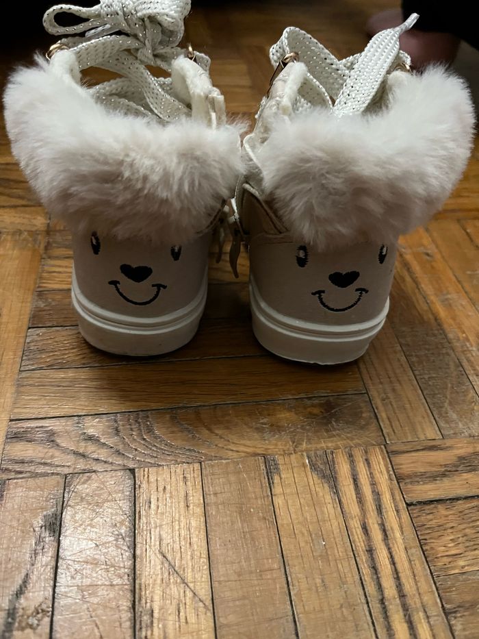 Chaussures bébé - photo numéro 5