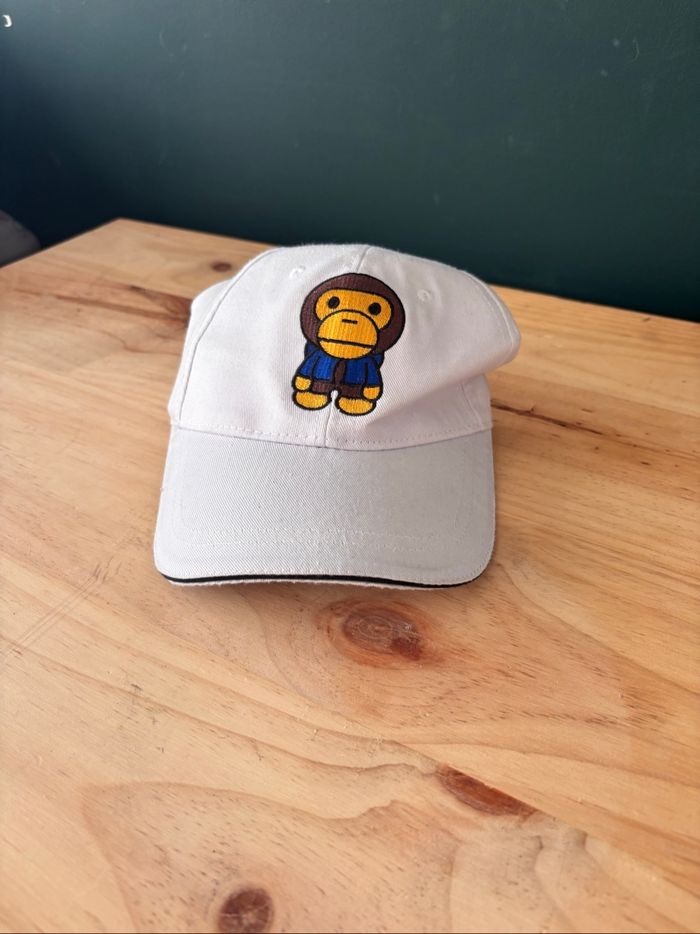 Lot de 2 casquettes - photo numéro 2