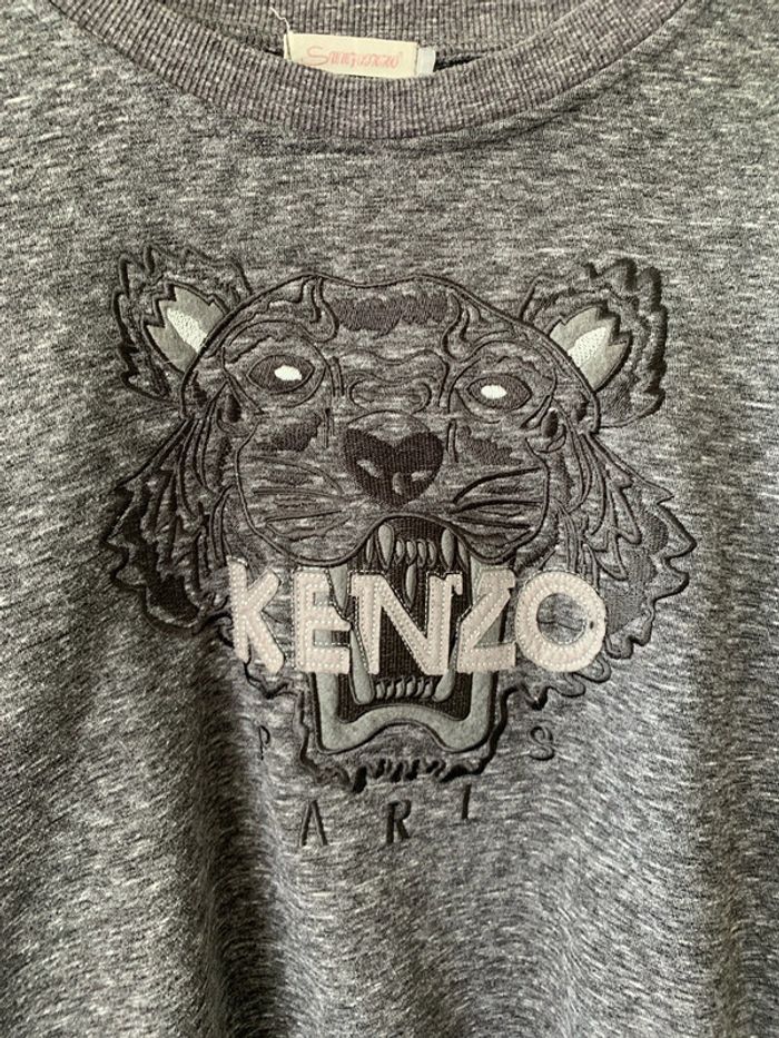 Pull garçon - photo numéro 2