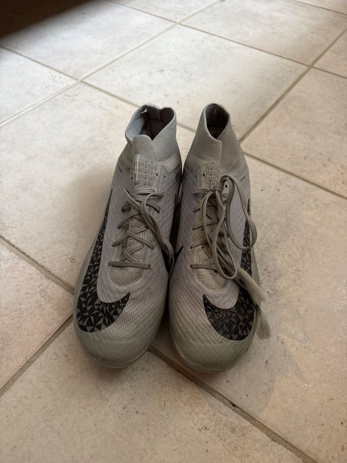 Crampon Nike Mercurial