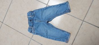 Jeans 18 mois