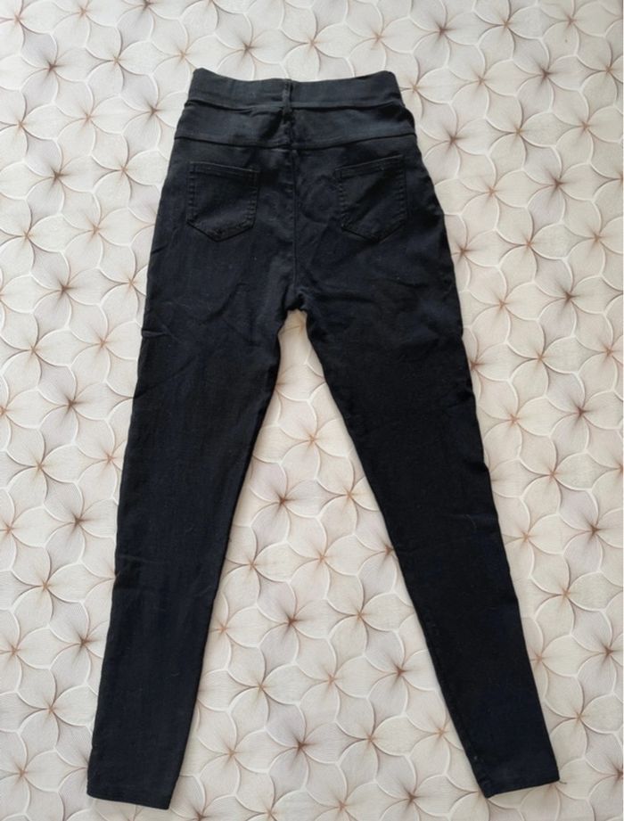 Legging noir - photo numéro 3