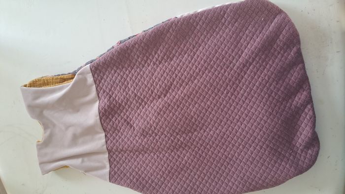 Gigoteuse - photo numéro 2