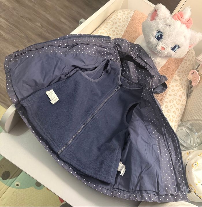 Blouson - photo numéro 2