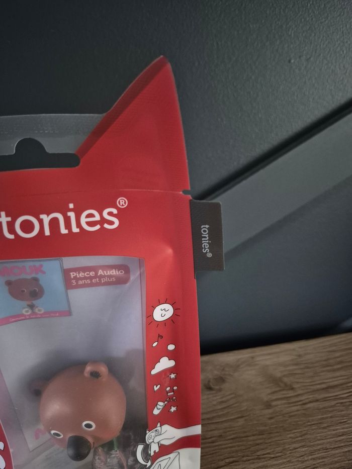 Tonies Mouk - photo numéro 2