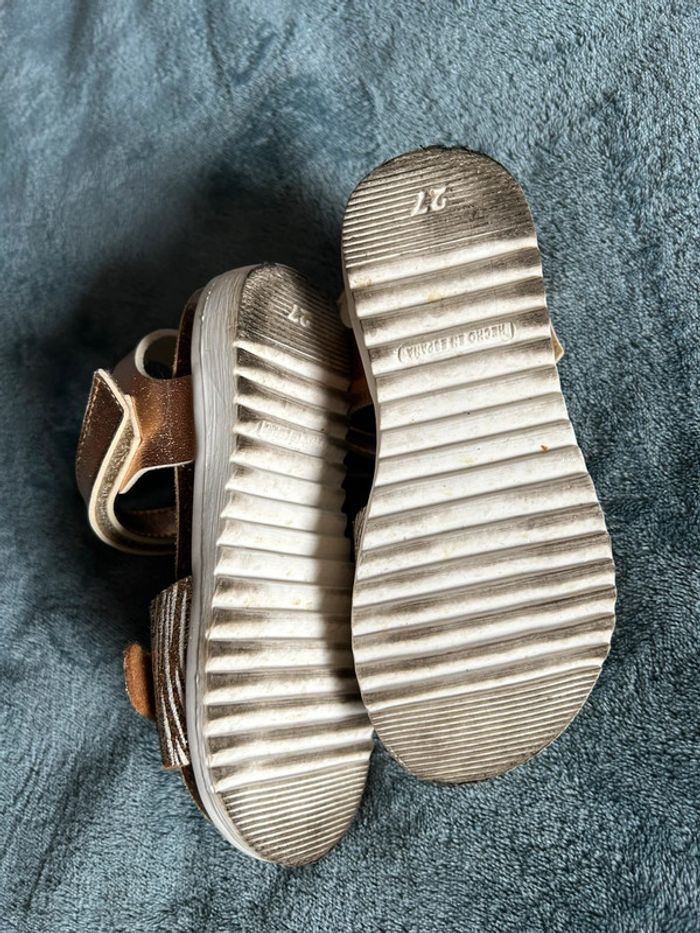 Nu pied bellamy - photo numéro 7