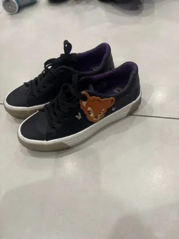 Basket Bershka bambi Disney