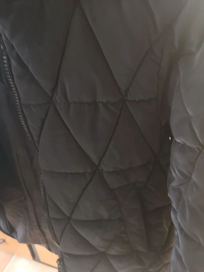 Veste Zara fille - photo numéro 3