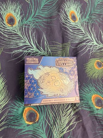 Etb couronne stellaire