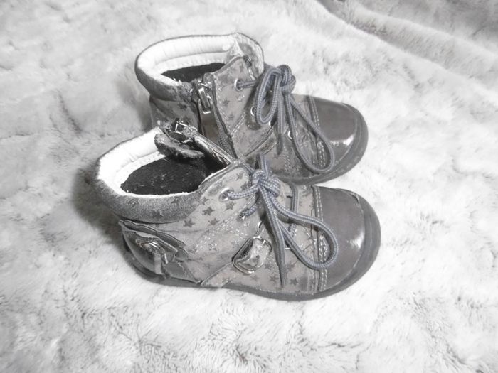 chaussures