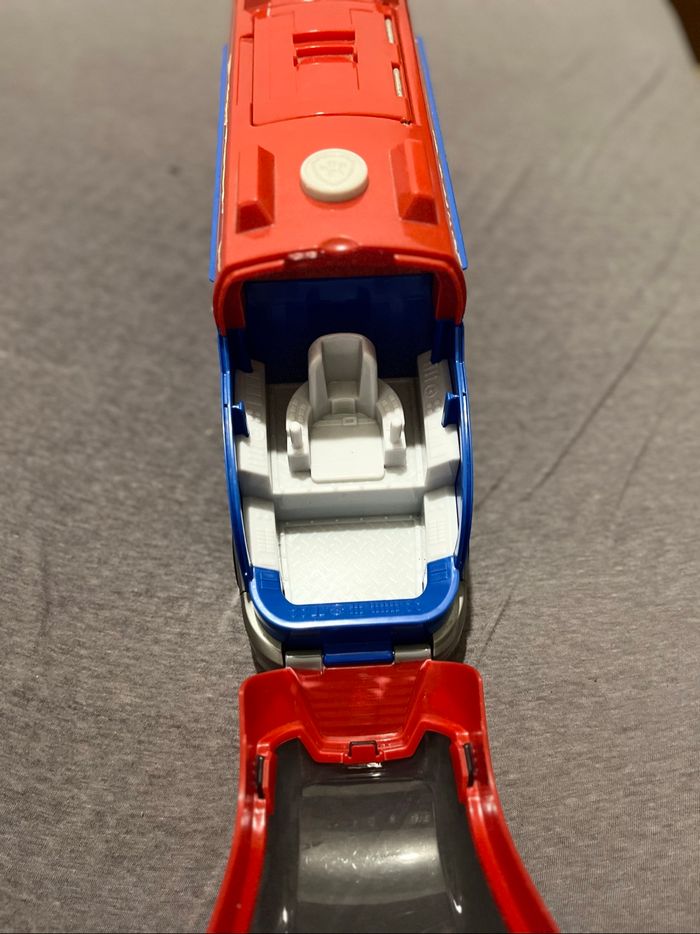 Camion pat patrouille - photo numéro 2