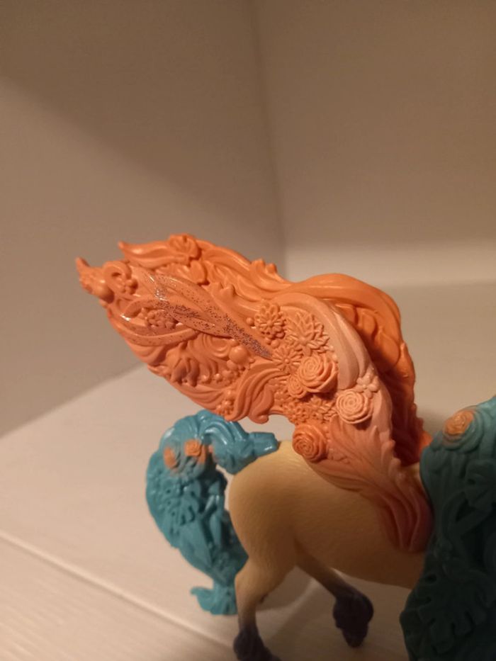 Schleich bayala cheval 70590 - photo numéro 2