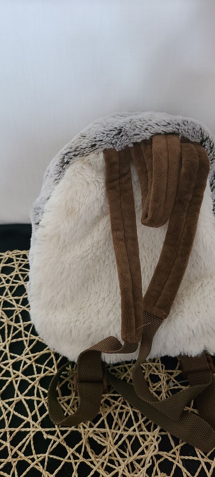 sac à dos doudou - photo numéro 4