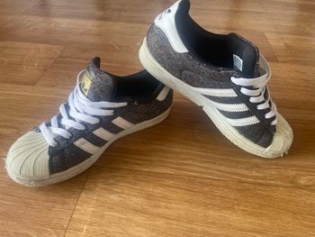 Baskets adidas superstar
