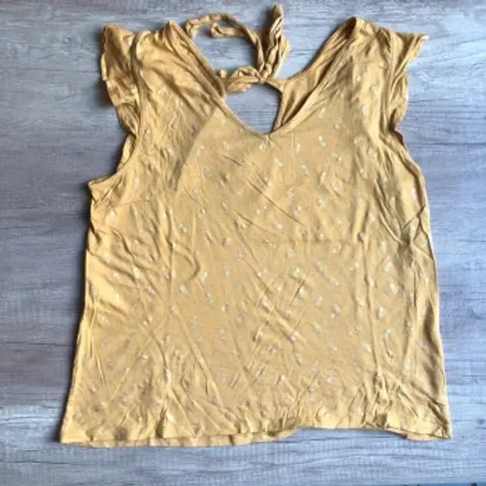 Tee shirt - photo numéro 4