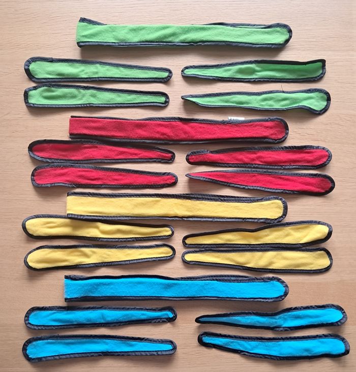 Jeux Course poursuite attrape plumes