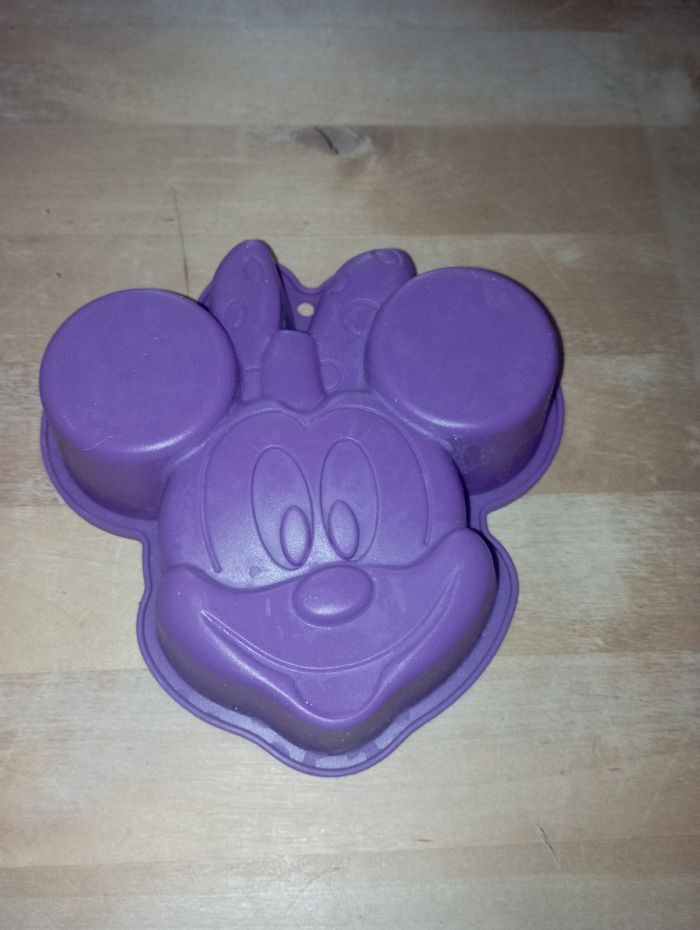 Moule à gâteau - photo numéro 2