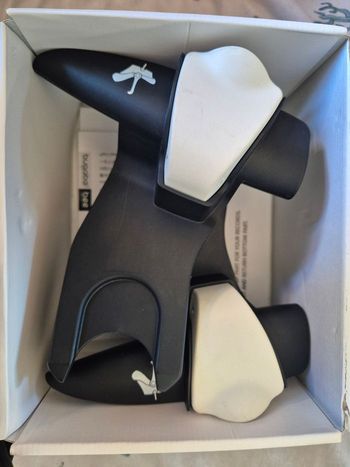 Adaptateurs Bugaboo Bee et Maxicosy