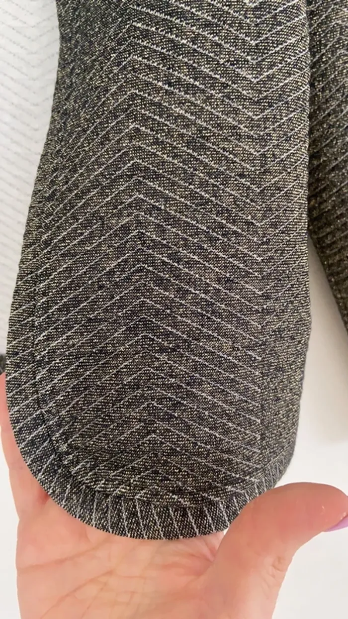 Veste - photo numéro 2