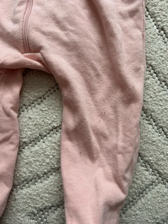 Combinaison Licorne - photo numéro 4