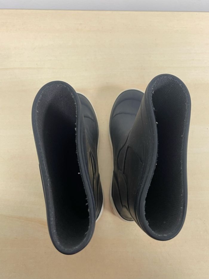 Botte de pluie enfant Méduse - photo numéro 5