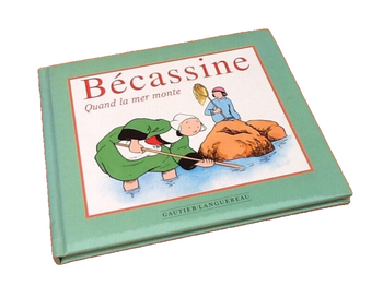 Bécassine  Quand la Mer monte (1994)
