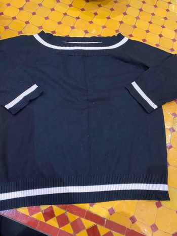 Petit pull