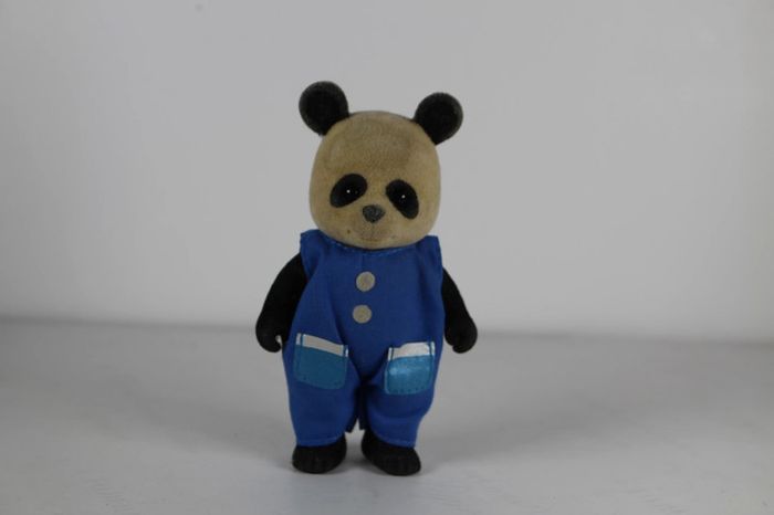 Forest Families Mapple Town Panda Papa